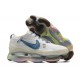 Air Max Scorpion Women/Men Sports Shoes White Blue FJ7736-141