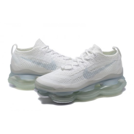 Air Max Scorpion Women/Men Sports Shoes White