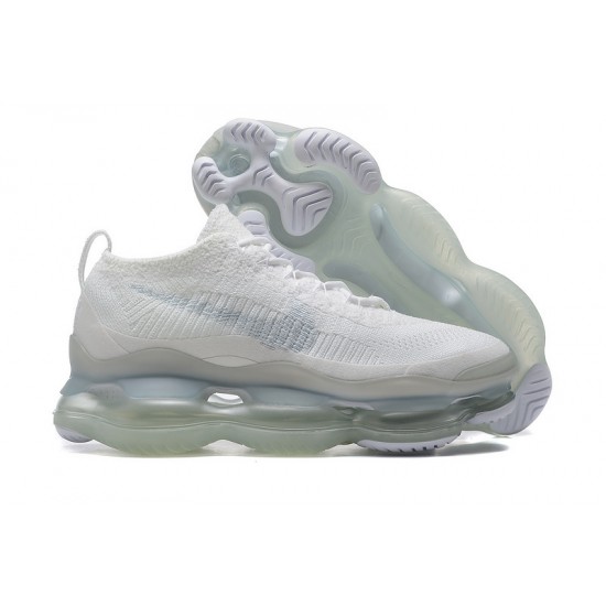 Air Max Scorpion Women/Men Sports Shoes White