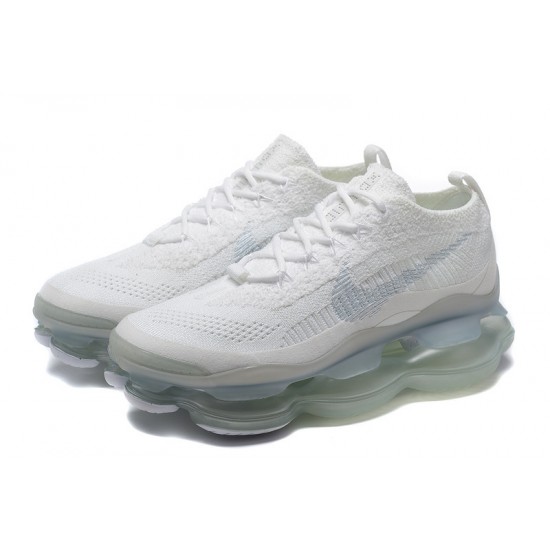 Air Max Scorpion Women/Men Sports Shoes White
