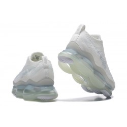Air Max Scorpion Women/Men Sports Shoes White