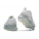 Air Max Scorpion Women/Men Sports Shoes White