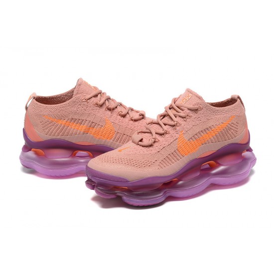 Air Max Scorpion Women Sports Shoes Pink Purple DJ4702-601
