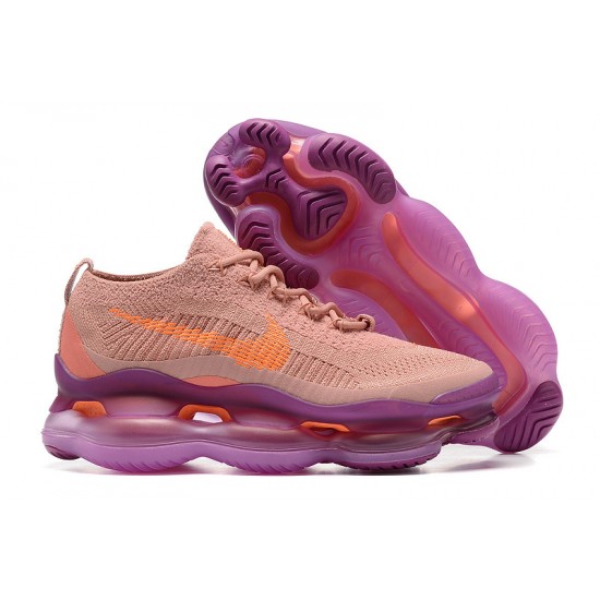 Air Max Scorpion Women Sports Shoes Pink Purple DJ4702-601