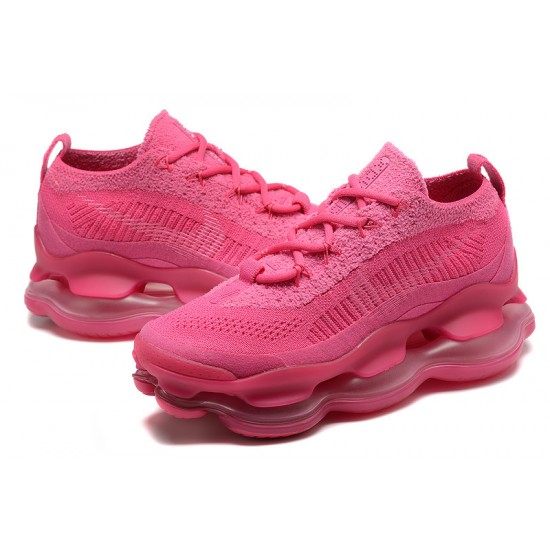 Air Max Scorpion Women Sports Shoes Pink DR0888-008