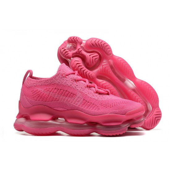 Air Max Scorpion Women Sports Shoes Pink DR0888-008