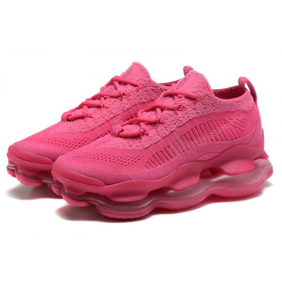 Air Max Scorpion Women Sports Shoes Pink DR0888-008