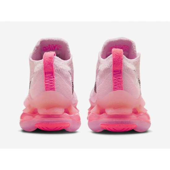 Air Max Scorpion Women Sports Shoes Pink FN8925-696