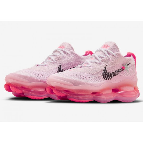 Air Max Scorpion Women Sports Shoes Pink FN8925-696