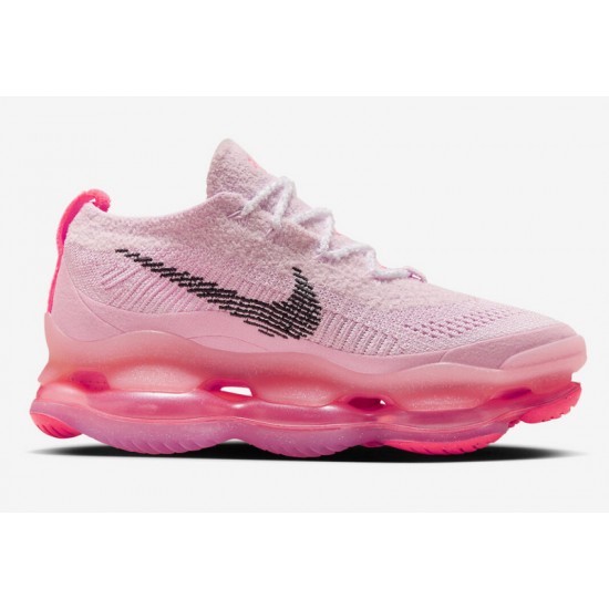 Air Max Scorpion Women Sports Shoes Pink FN8925-696