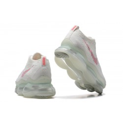Air Max Scorpion Women Sports Shoes White Pink DV4702-100