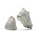 Air Max Scorpion Women Sports Shoes White Pink DV4702-100