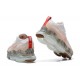 Air Max Scorpion Women Sports Shoes White Pink FD4339-180 