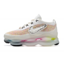 Air Max Scorpion Women Sports Shoes White Pink FJ6032-910