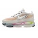 Air Max Scorpion Women Sports Shoes White Pink FJ6032-910