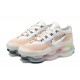 Air Max Scorpion Women Sports Shoes White Pink FJ6032-910