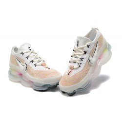 Air Max Scorpion Women Sports Shoes White Pink FJ6032-910