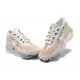 Air Max Scorpion Women Sports Shoes White Pink FJ6032-910