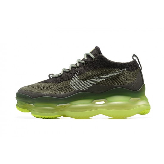 Air Max Scorpion Women/Men Sports Shoes Barely Volt DJ4701-300