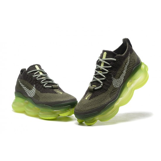 Air Max Scorpion Women/Men Sports Shoes Barely Volt DJ4701-300