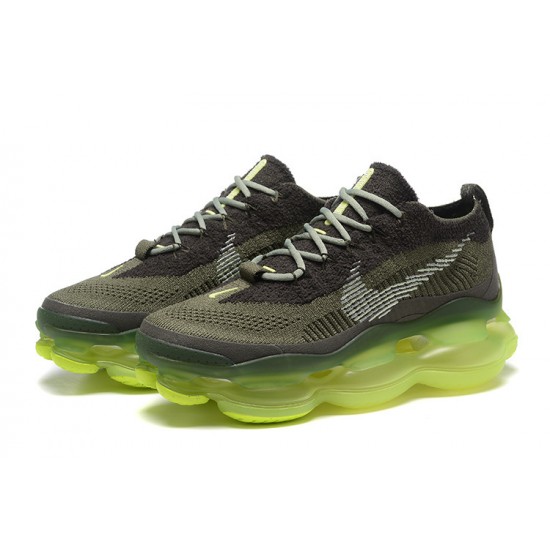 Air Max Scorpion Women/Men Sports Shoes Barely Volt DJ4701-300