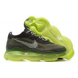 Air Max Scorpion Women/Men Sports Shoes Barely Volt DJ4701-300