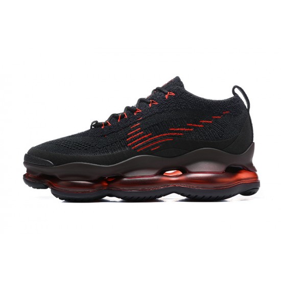 Air Max Scorpion Women/Men Sports Shoes Bred DJ4701-004
