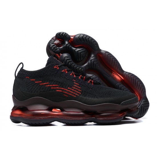 Air Max Scorpion Women/Men Sports Shoes Bred DJ4701-004