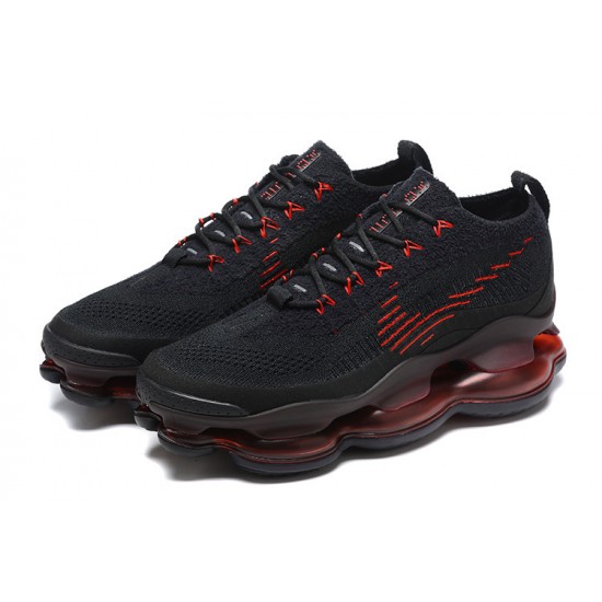 Air Max Scorpion Women/Men Sports Shoes Bred DJ4701-004