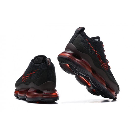 Air Max Scorpion Women/Men Sports Shoes Bred DJ4701-004