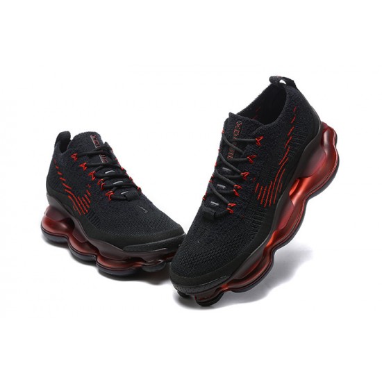 Air Max Scorpion Women/Men Sports Shoes Bred DJ4701-004
