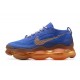 Air Max Scorpion Women/Men Sports Shoes Frank Rudy Blue Brown DX4768-400