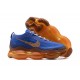Air Max Scorpion Women/Men Sports Shoes Frank Rudy Blue Brown DX4768-400