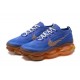 Air Max Scorpion Women/Men Sports Shoes Frank Rudy Blue Brown DX4768-400