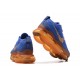 Air Max Scorpion Women/Men Sports Shoes Frank Rudy Blue Brown DX4768-400