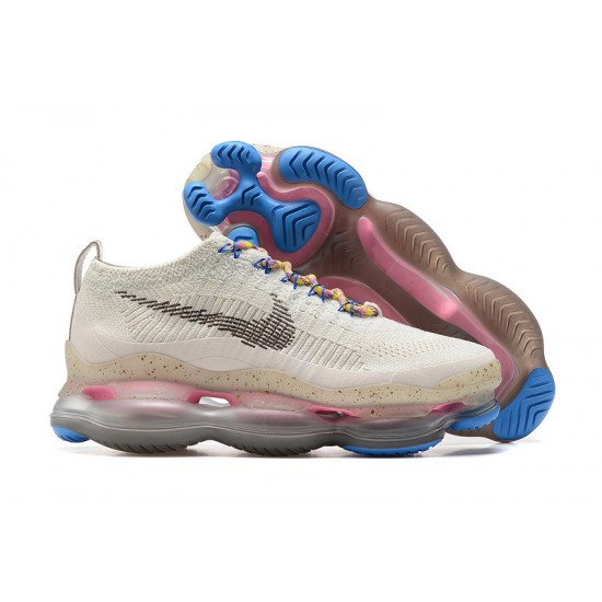 Air Max Scorpion Women/Men Sports Shoes Hiking Beige FJ7070-001
