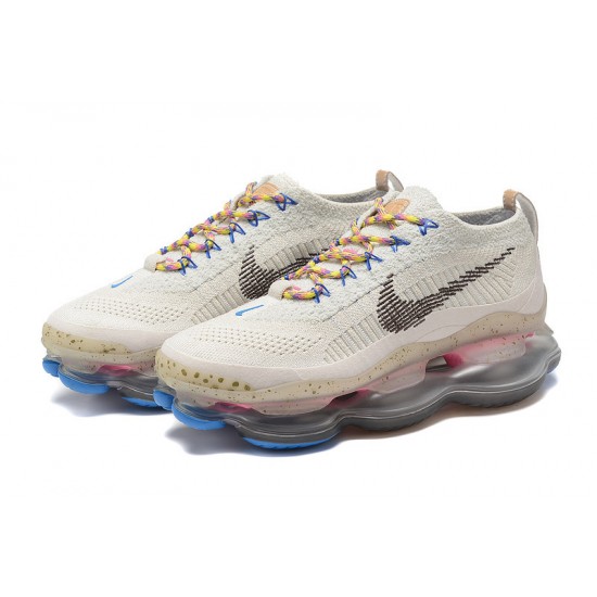 Air Max Scorpion Women/Men Sports Shoes Hiking Beige FJ7070-001
