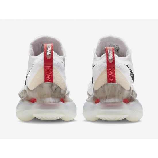 Air Max Scorpion Women/Men Sports Shoes Leap High White Black FD4319-101