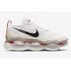 Air Max Scorpion Women/Men Sports Shoes Leap High White Black FD4319-101