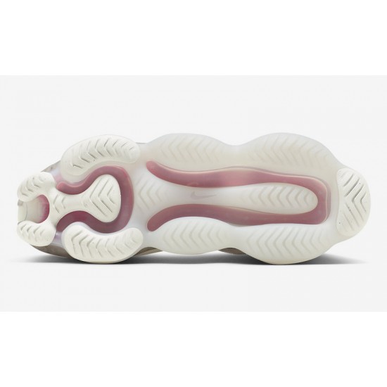 Air Max Scorpion Women/Men Sports Shoes Leap High White Black FD4319-101