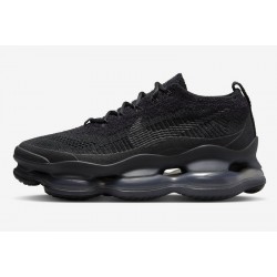 Air Max Scorpion Women/Men Sports Shoes Triple Black DJ4702-002