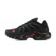 Air Max Terrascape Plus Men Sports Shoes Black Red