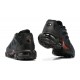Air Max Terrascape Plus Men Sports Shoes Black Red