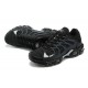 Air Max Terrascape Plus Men Sports Shoes Black White