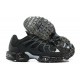 Air Max Terrascape Plus Men Sports Shoes Black White