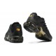 Air Max Terrascape Plus Men Sports Shoes Black Yellow