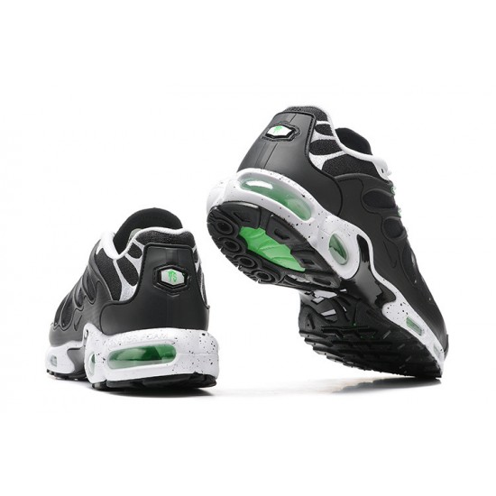 Air Max Terrascape Plus Men Sports Shoes Green Strike DV7513-003
