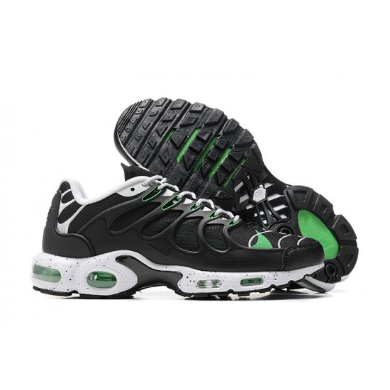 Air Max Terrascape Plus Men Sports Shoes Green Strike DV7513-003