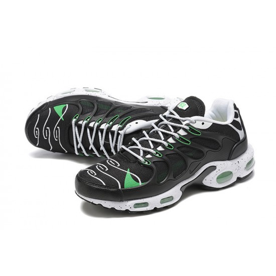 Air Max Terrascape Plus Men Sports Shoes Green Strike DV7513-003