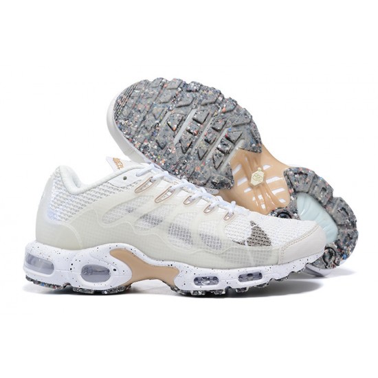 Air Max Terrascape Plus Men Sports Shoes White DN4590-100